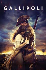Gallipoli (2015) S01 Complete 1080p Blu-Ray