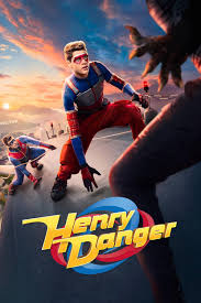 Henry Danger (2014–2020) S01-02-03-04-05 Complete 480p WEB