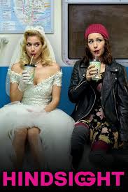 Hindsight (2015) S01 Complete 720p WEB