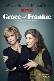 Grace and Frankie (2015–2022) S01-02-03-04-05-06-07 Complete 720p WEB
