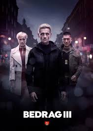 Follow the Money Bedrag (2016–2019) S01-02 Complete 720p WEB