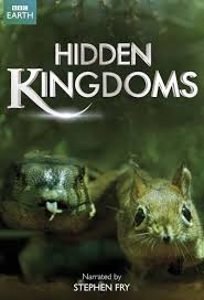 Hidden Kingdoms (2014) S01 Complete 720p Blu-Ray