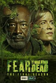 Fear the Walking Dead (2015-2023) S01-02-03-04-05-06-07-08 Complete 720p Blu-Ray