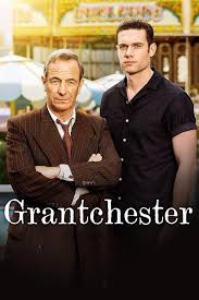 Grantchester (2014) S01-02-03-04-05-06-07-08-09 Complete 720p Blu-Ray