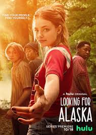 Looking for Alaska (2019) S01 Complete 720p WEB