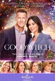 Good Witch (2015–2021) S01-02-03-04-05-06-07 Complete 720p WEB