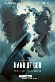 Hand of God (2014–2017) S01-02 Complete 720p WEB