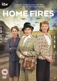 Home Fires (2015–2016) S01-02 Complete 480p WEB