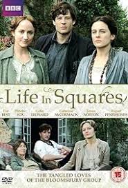 Life in Squares (2015) S01 Complete 720p WEB