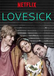 Lovesick (2014–2018) S01-02-03 Complete 720p WEB