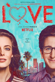 Love (2016-2018) S02 Complete 720p WEB