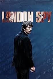 London Spy (2015) S01 Complete 720p WEB