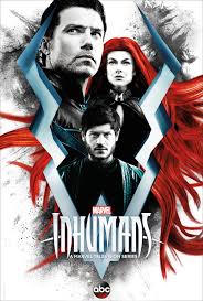 Inhumans (2017) S01 Complete 720p WEB
