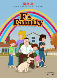 F Is for Family (2015–2021) S01-02-03-04-05 Complete 720p WEB