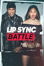Lip Sync Battle (2015–2019) S01-02-03-04-05 Complete 480p WEB