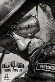 Gangland Undercover (2015–2016) S01-02 Complete 720p WEB