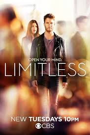Limitless (2015–2016) S01 Complete 720p WEB
