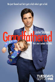 Grandfathered (2015–2016) S01 Complete 720p WEB