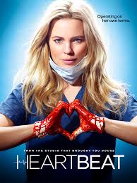 Heartbeat (2016) S01 Complete 720p WEB