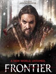Frontier (2016-2018) S01-02-03 Complete 720p WEB