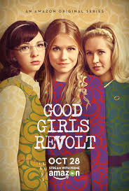 Good Girls Revolt(2015–2016) S01 Complete 720p WEB