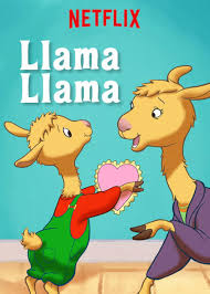 Llama Llama (2018-2019) S01-02 Complete 720p WEB