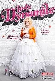 Lady Dynamite (2016-2017) S01-02 Complete 720p WEB