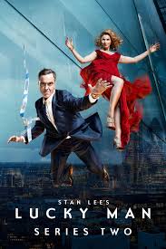 Lucky Man (2016–2018) S01-02-03 Complete 480p WEB