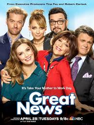 Great News (2017–2018) S01-02 Complete 720p WEB