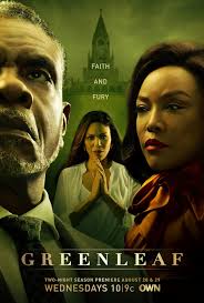 Greenleaf (2016–2020) S01-02-03-04-05 Complete 720p Blu-Ray