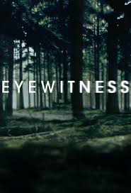 Eyewitness (2016) S01 Complete 720p WEB