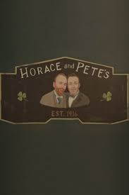 Horace and Pete (2016) S01 Complete 720p WEB