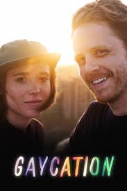 Gaycation (2016) S01-02 Complete 480p WEB