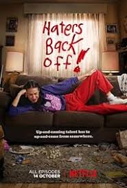 Haters Back Off! (2016–2017) S01-02 Complete 720p WEB