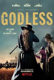 Godless (2017) S01 Complete 720p WEB