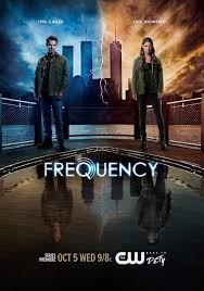 Frequency (2016-2017) S01 Complete 720p WEB