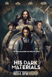 His Dark Materials (2019–) S01-02-03 Complete 720p Blu-Ray