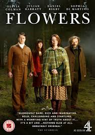 Flowers (2016–2018) S02 Complete 480p WEB