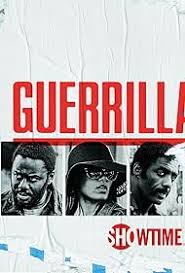 Guerrilla (2017) S01 Complete 720p Blu-Ray