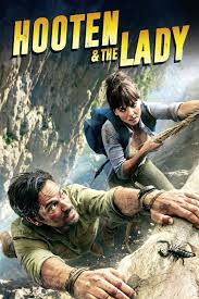 Hooten & the Lady (2016–2017) S01 Complete 720p WEB