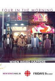 Four in the Morning (2016) S01 Complete 720p WEB