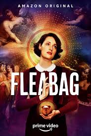Fleabag (2016-2019) S01-02 Complete 720p Blu-Ray