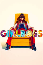 Girlboss (2017) S01 Complete 720p WEB