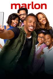 Marlon (2017-2018) S01-02 Complete 720p WEB