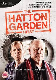 Hatton Garden (2019) S01 Complete 480p WEB