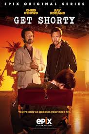 Get Shorty (2017-2019) S01-03 Complete 720p WEB