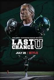 Last Chance U (2016–2020) S01-02-03-04-05 Complete 720p WEB