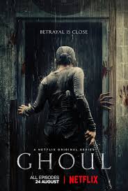 Ghoul (2018) S01 Complete 720p WEB