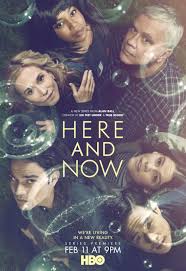 Here and Now (2018) S01 Complete 720p WEB