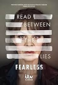 Fearless (2017) S01 Complete 720p WEB
